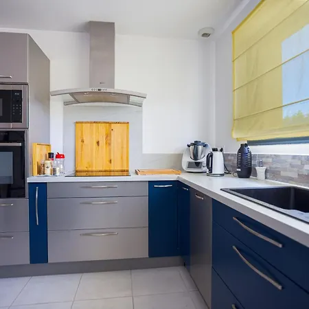 Nocleg ze śniadaniem Bougainvillier - Fleur De Lys 3*