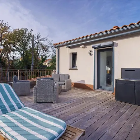 Bougainvillier - Fleur De Lys