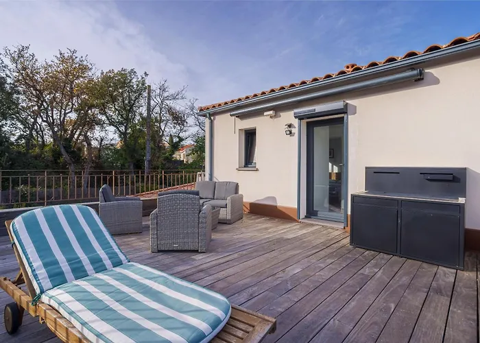 Bougainvillier - Fleur De Lys